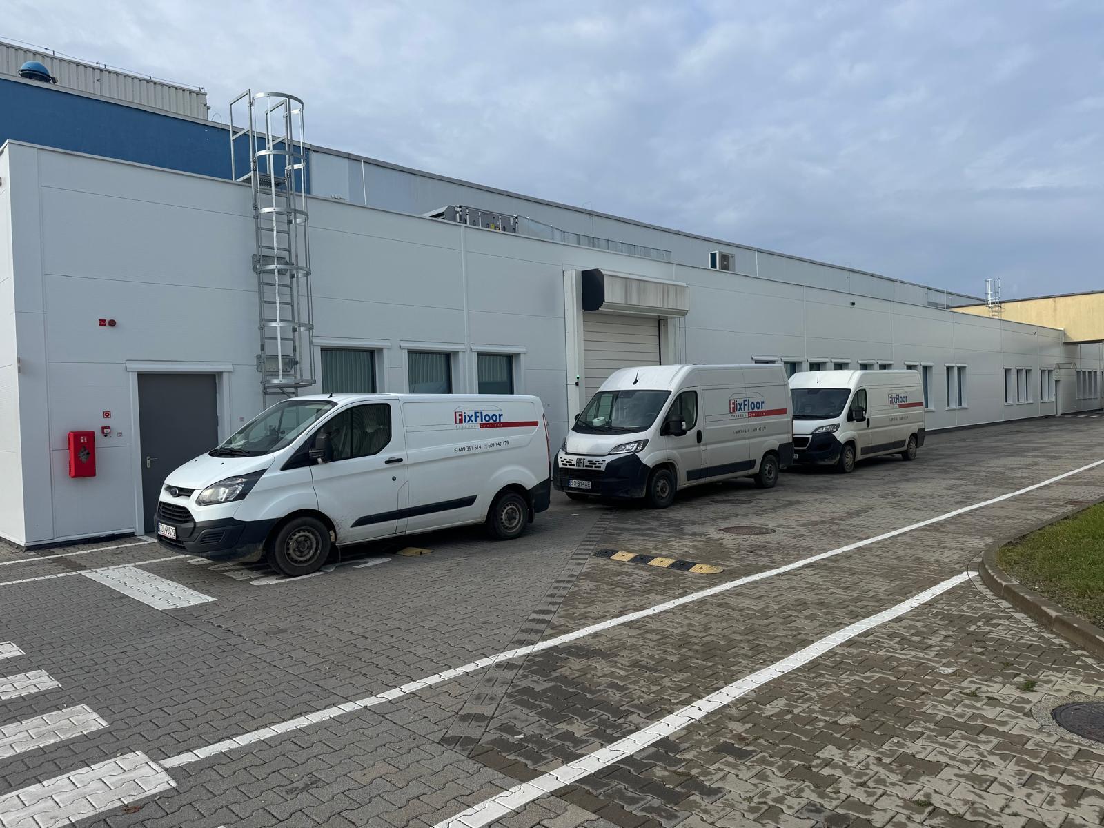 Flota FixFloor